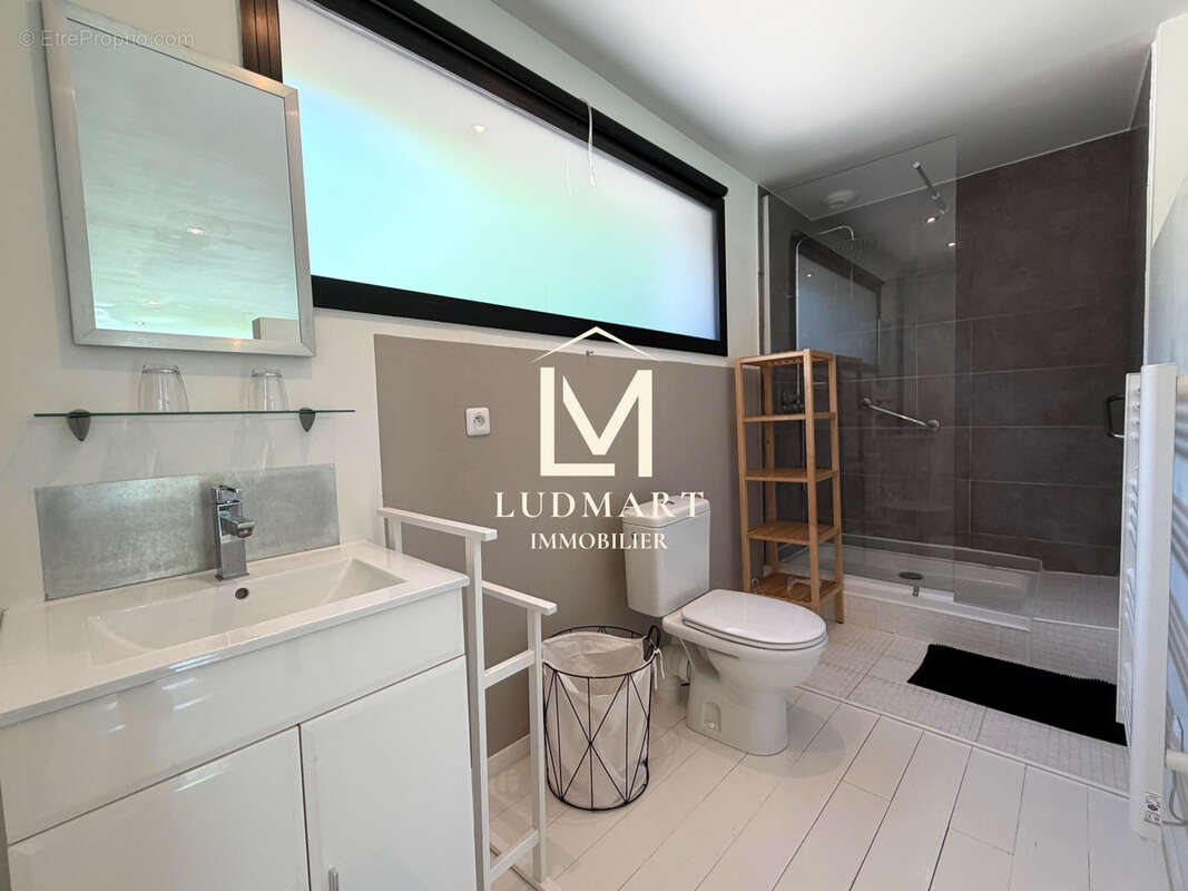 Villa contemporaine avec deux studios indépendants - Classe A - Carcès - Provence Verte - photo 30