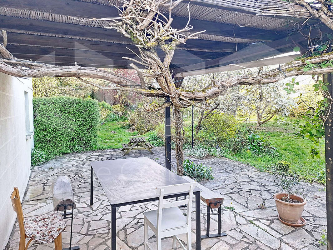 Maison à CHATEAUDUN