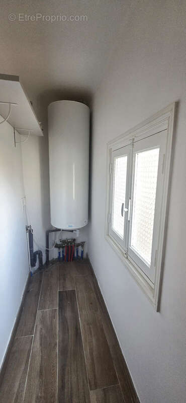 Tres bel appartement 2 chambres  et balcons à Propriano - photo 12
