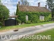 Maison à MONTACHER-VILLEGARDIN