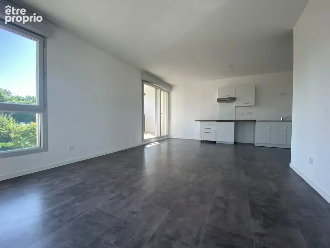 Appartement 4 pièces 78 m² à vendre à Bourgoin-Jallieu (38300) - photo 6