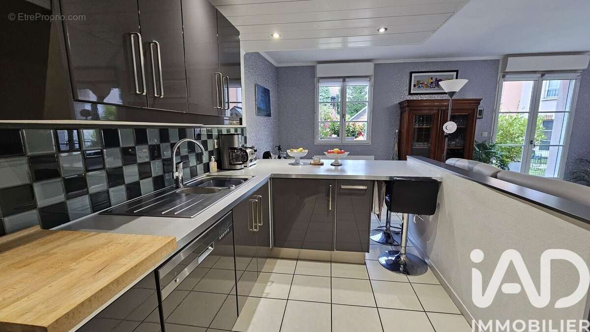 Photo 8 - Appartement à HARFLEUR