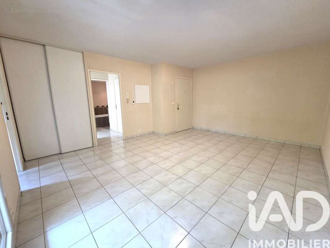 Appartement 42 m² à Pompertuzat  - photo 4