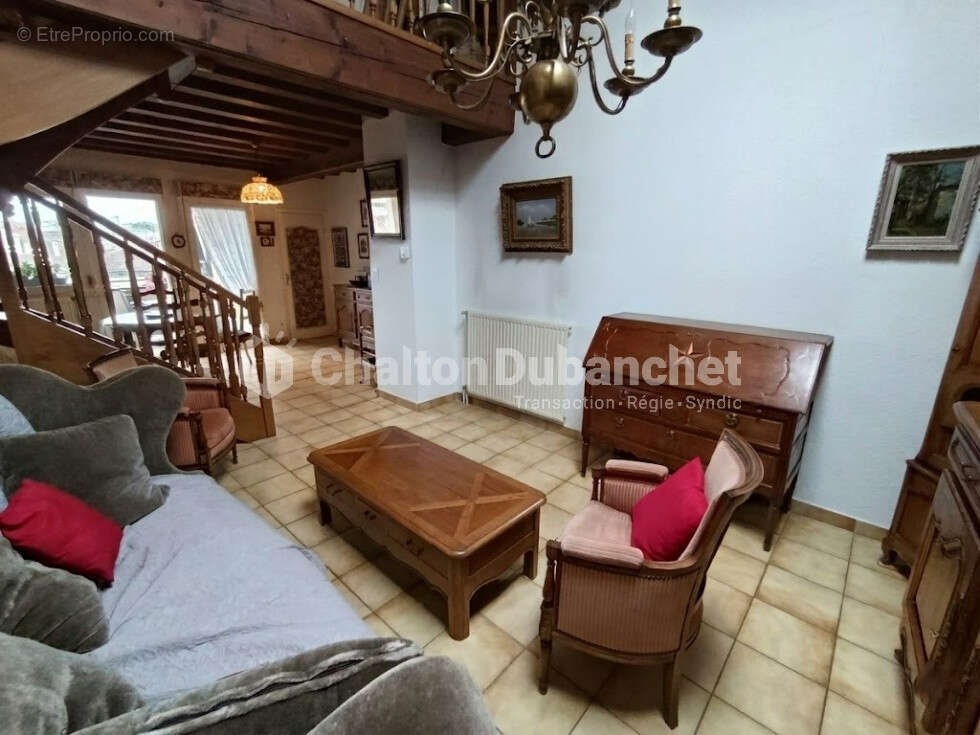 Appartement à FEURS