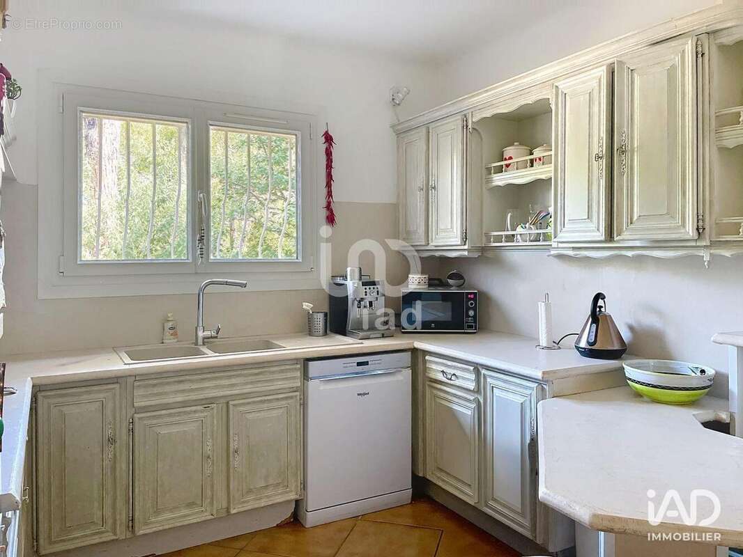 Photo 9 - Maison à SAINT-RAPHAEL