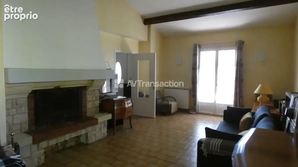 Maison 5 pièces 94 m² à vendre à Saint-Hippolyte-Du-Fort (30170) - photo 8