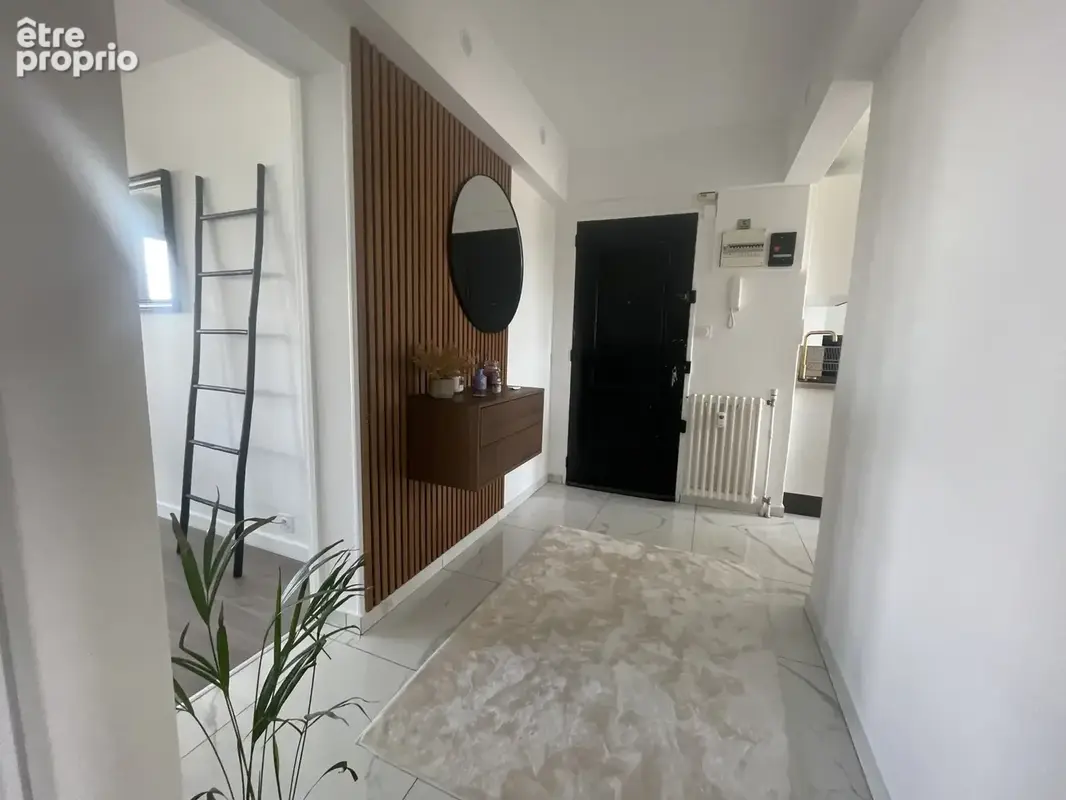 Appartement Cusset - Aucun travaux à prévoir - photo 8