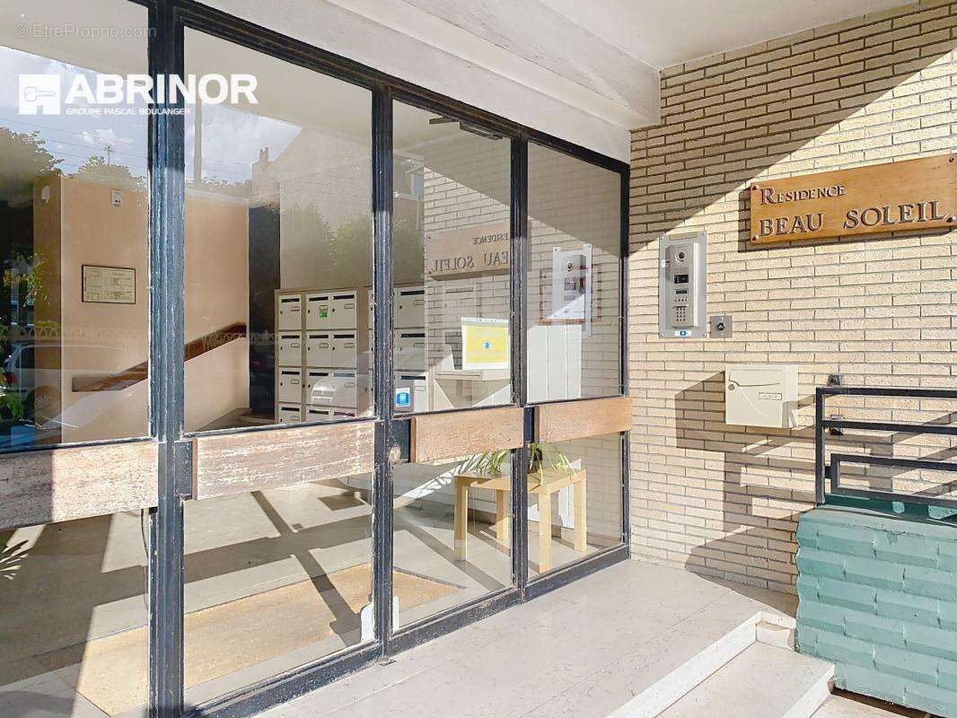 Appartement à RONCHIN