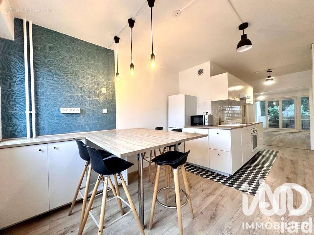 Photo 4 - Appartement à CRETEIL