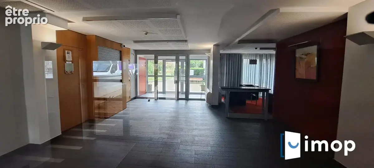 3 pièces avec extérieur et parking - photo 8