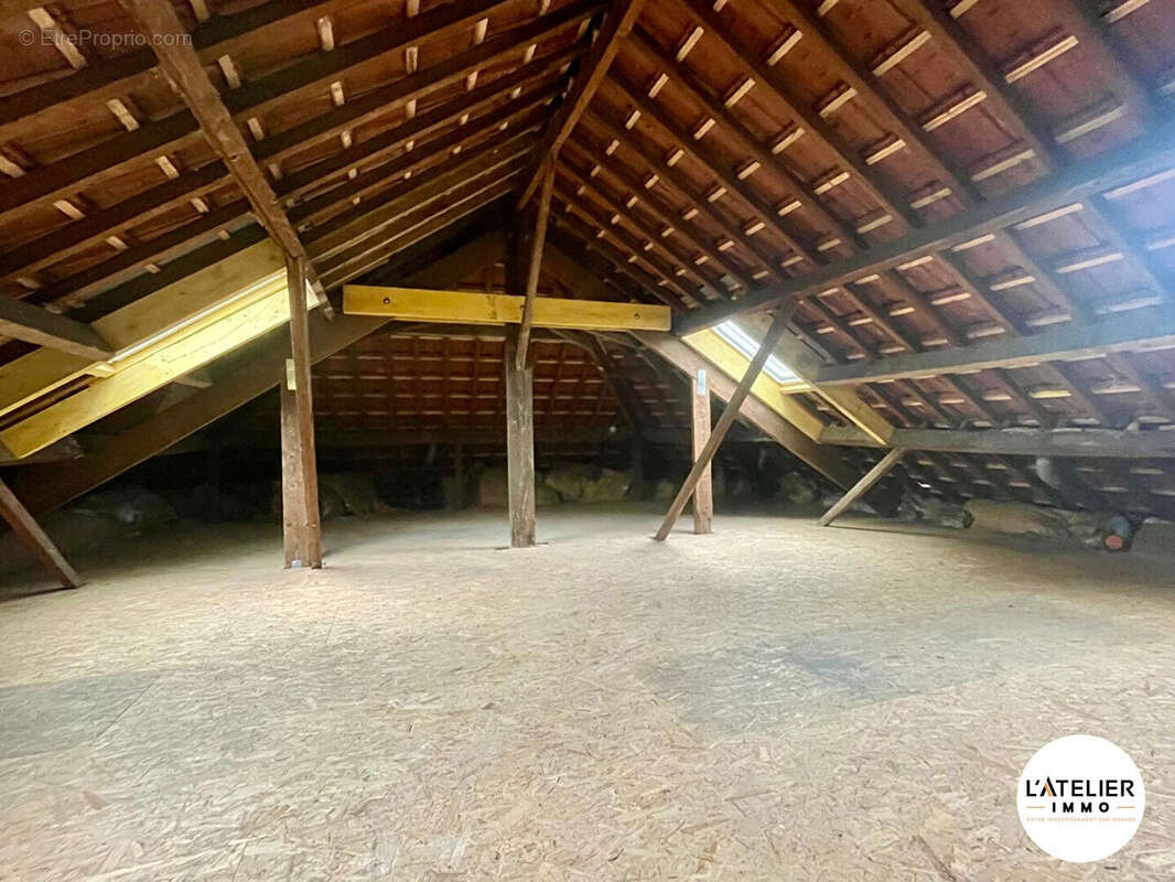 Appartement à REIMS