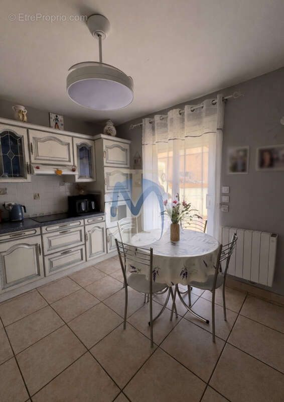 Maison à CORNEILLA-LA-RIVIERE