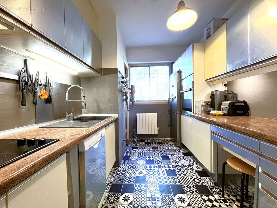 Appartement 67m² à saint-laurent-du-var - photo 4