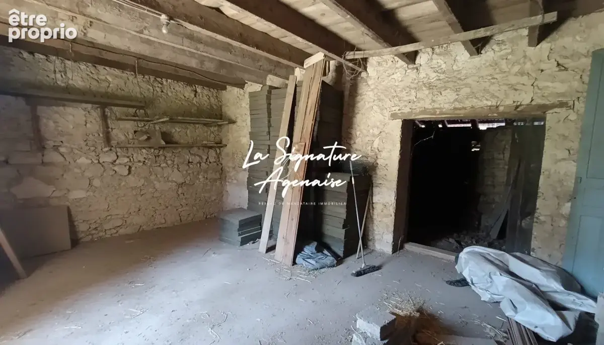 Maison 2 pièces 92 m² à vendre à Bruch (47130) - photo 4