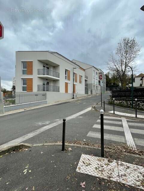 Appartement à LIMEIL-BREVANNES
