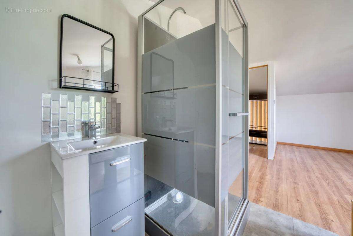 Maison à TONNAY-CHARENTE