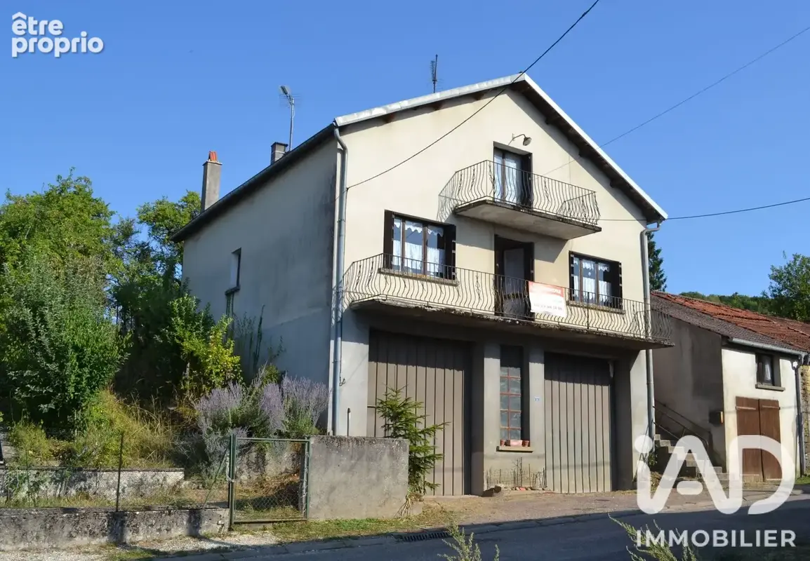 Photo 1 - Maison à SERQUEUX