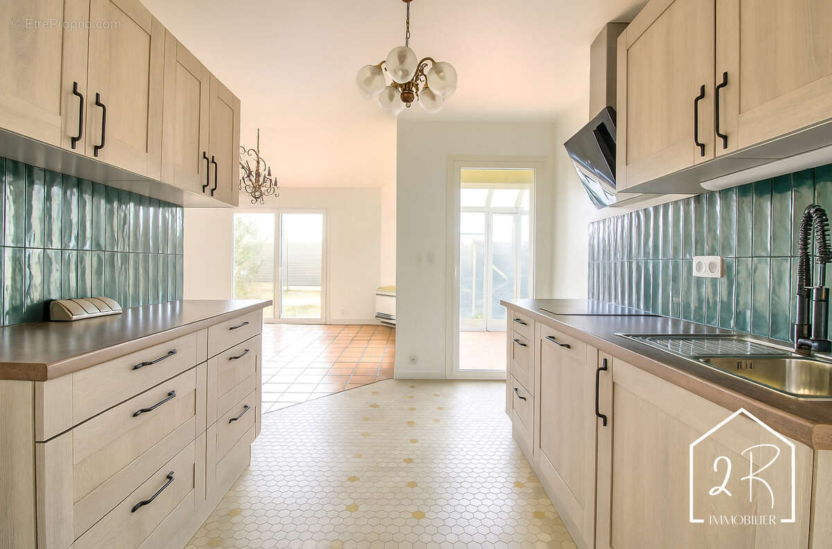 Appartement à VIENNE