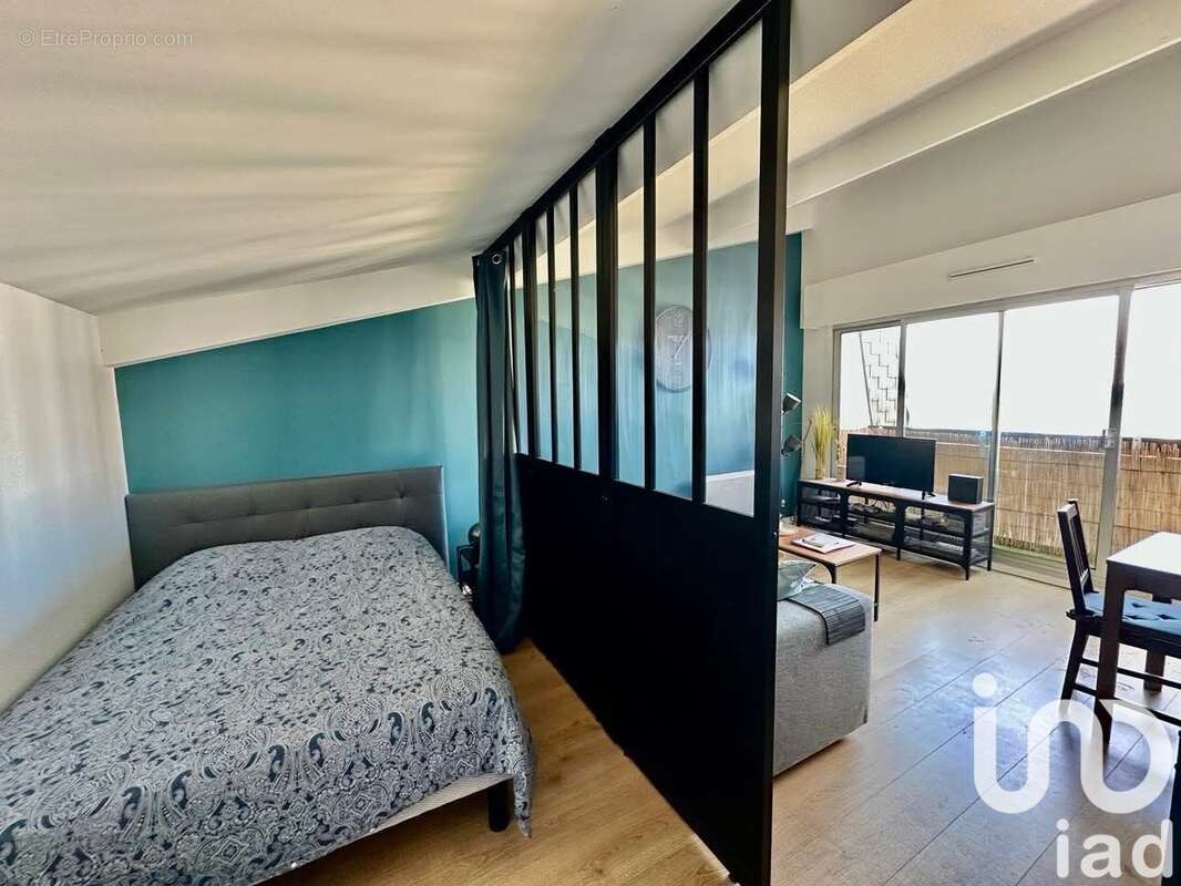 Photo 6 - Appartement à BERNIERES-SUR-MER