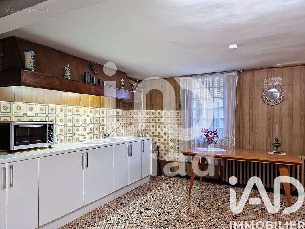 Photo 6 - Maison à DRANCY