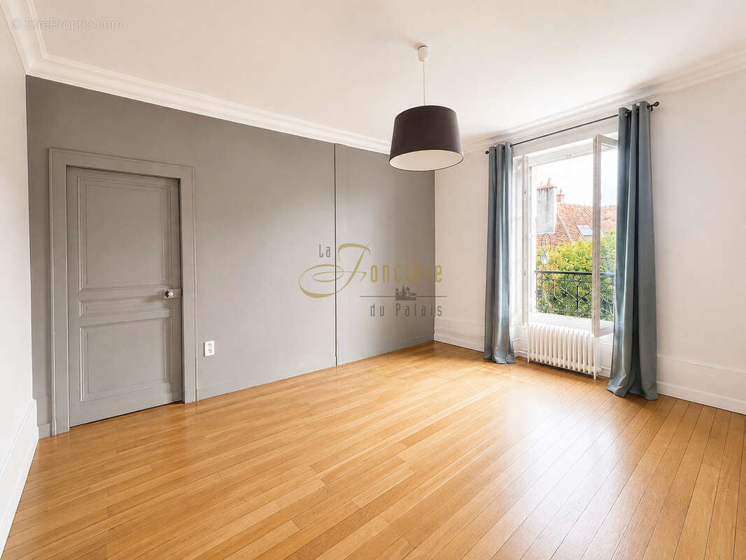 Appartement de charme au pied de la cathédrale de Bourges - photo 10