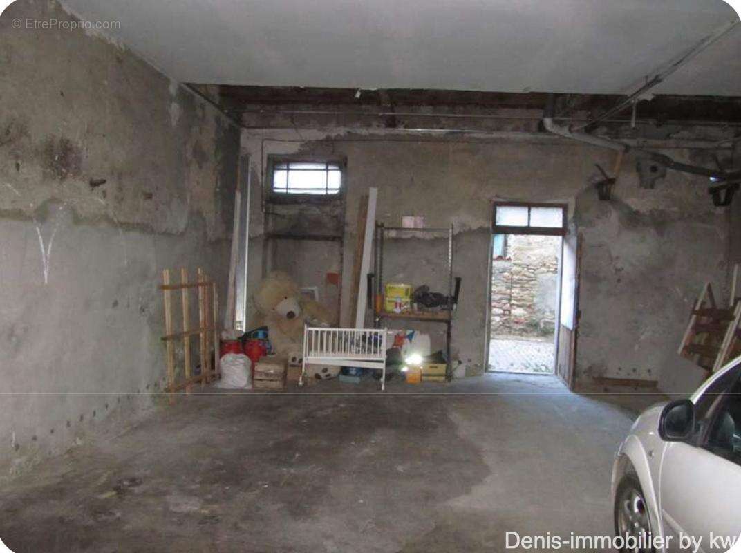 Appartement à PRADES