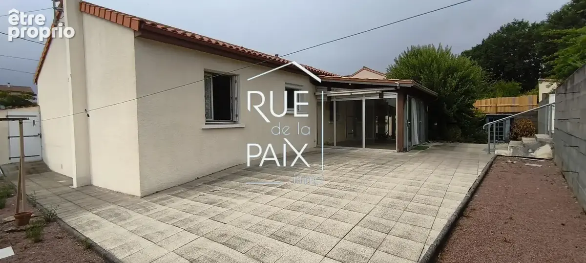Pavillon de plain-pied sur grand vide sanitaire - photo 13