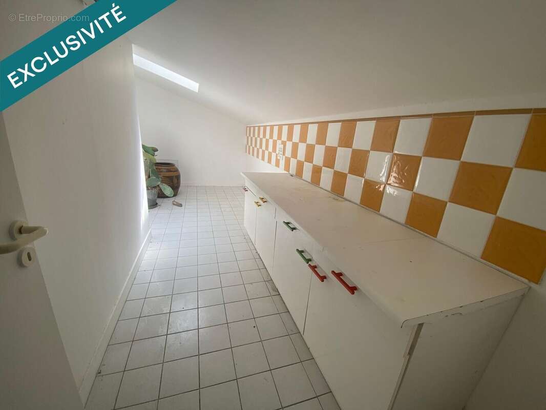 Appartement 284 m² à Chatillon-Sur-Indre  - photo 5