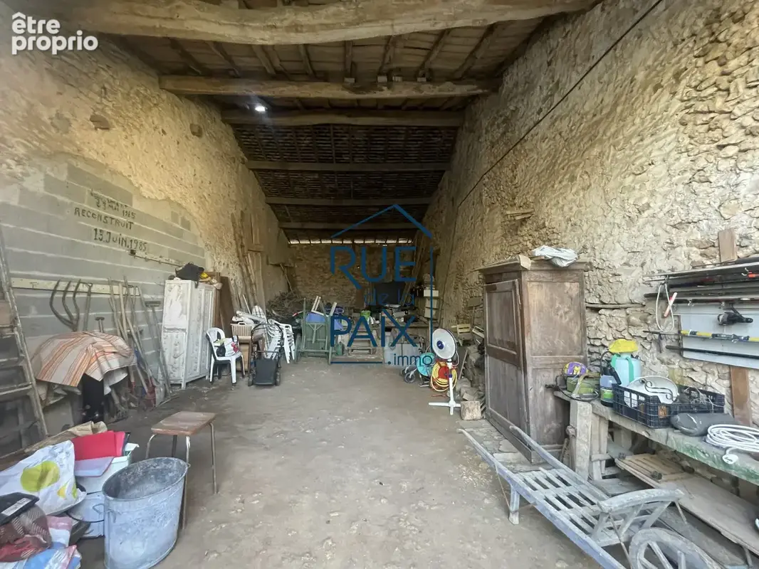 Maison 5 pièces 83 m² à vendre à Thenezay (79390) - photo 8