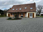 Maison à SAINT-MARS-LA-BRIERE