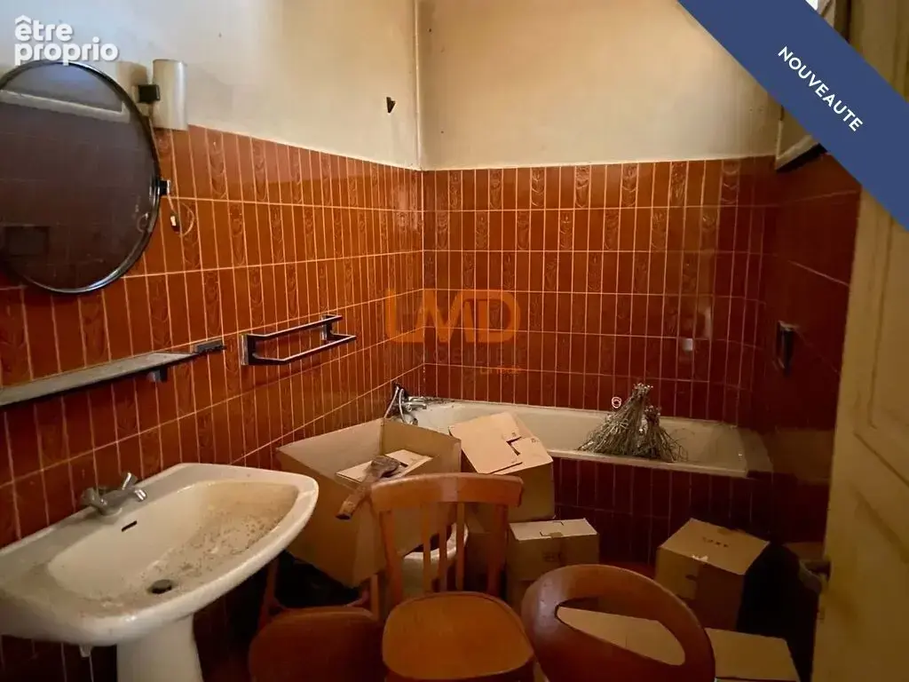 bar restaurant ,avec 2 appartements - photo 19