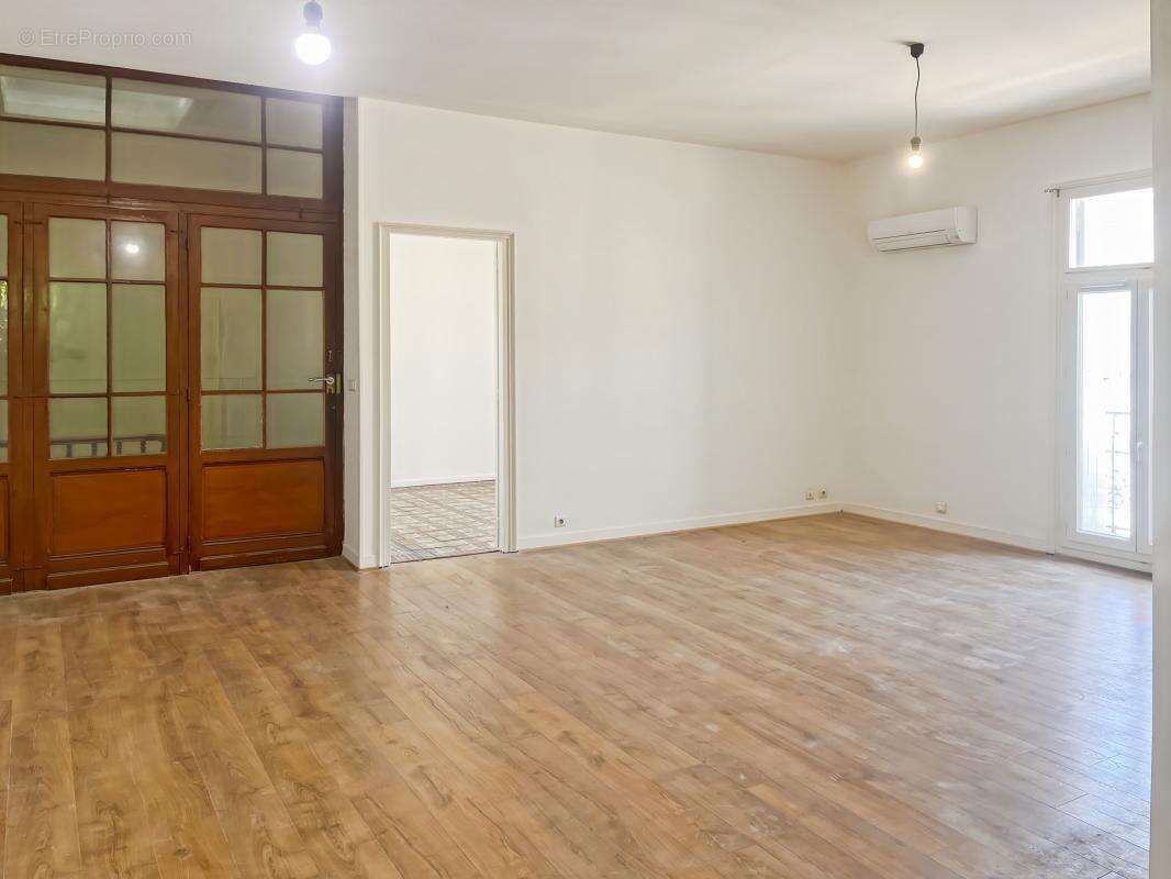 Appartement à MARSEILLAN