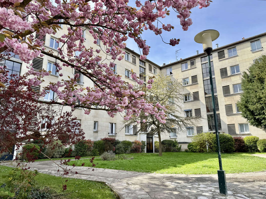 Appartement à MEUDON