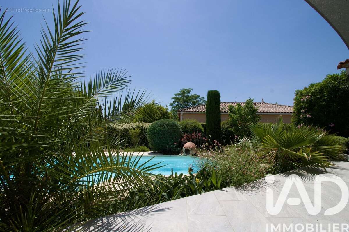 Photo 4 - Maison à PLAISSAN