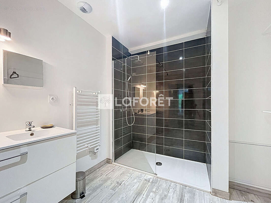 Appartement à BLOIS