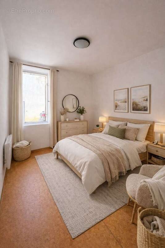 Photo 5 - Maison à ROAILLAN