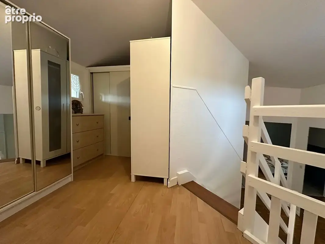 Maison 5 pièces Plessis la Forêt - photo 13