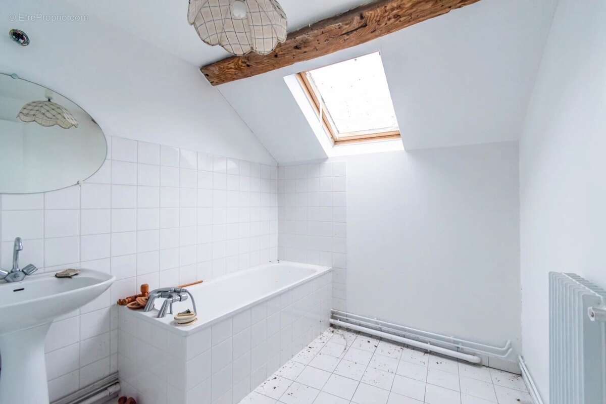 Maison à MONTMORENCY