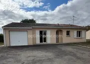 Maison à BRIE