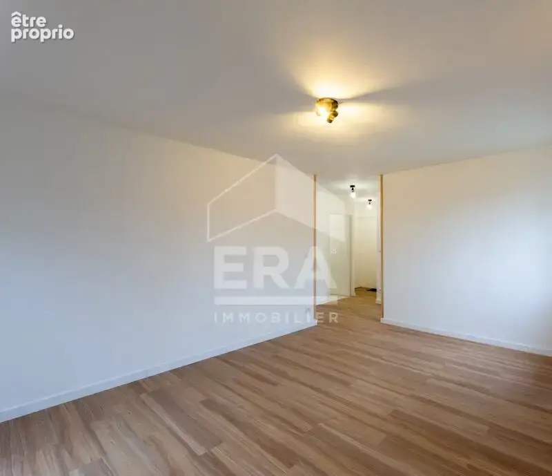 Appartement 50m² à saint-genis-laval - photo 15