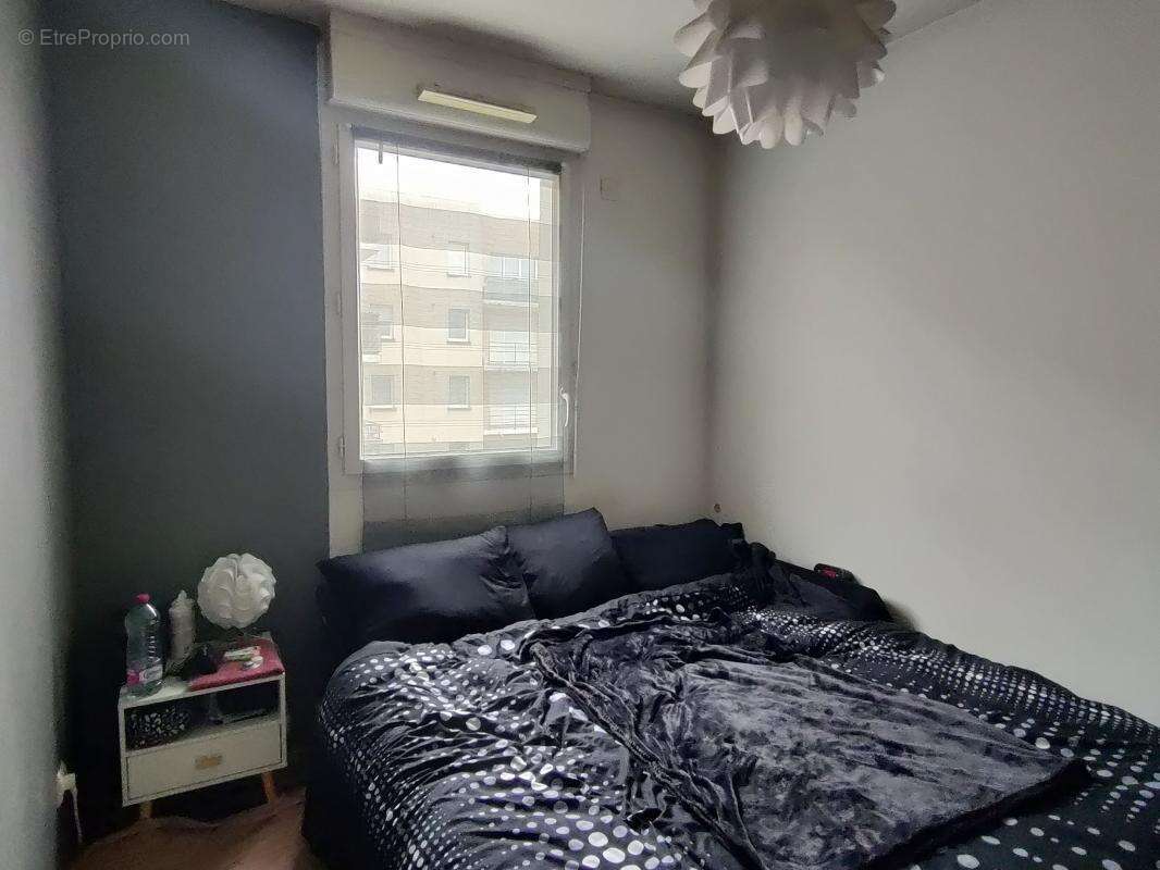 Appartement à LE PETIT-QUEVILLY