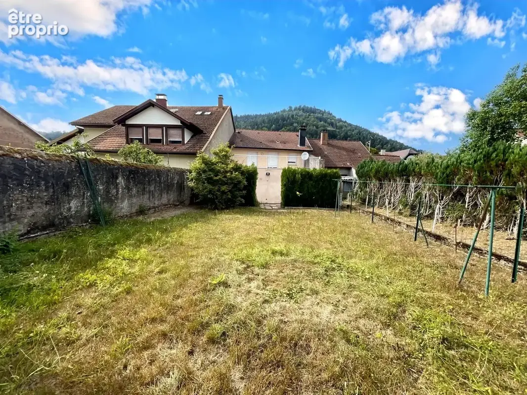 Vente Maison Celles-sur-plaine(88110) 143 500ï¿œ - photo 1