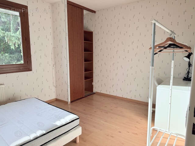 Appartement à LYON-8E
