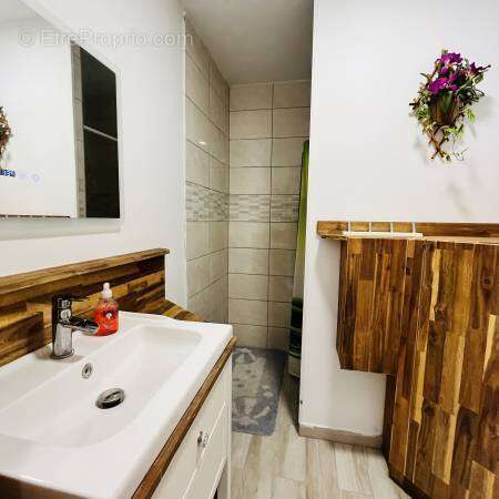 1 n°7 - Appartement à CAYEUX-SUR-MER