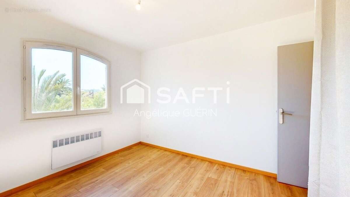 Photo 8 - Appartement à HYERES