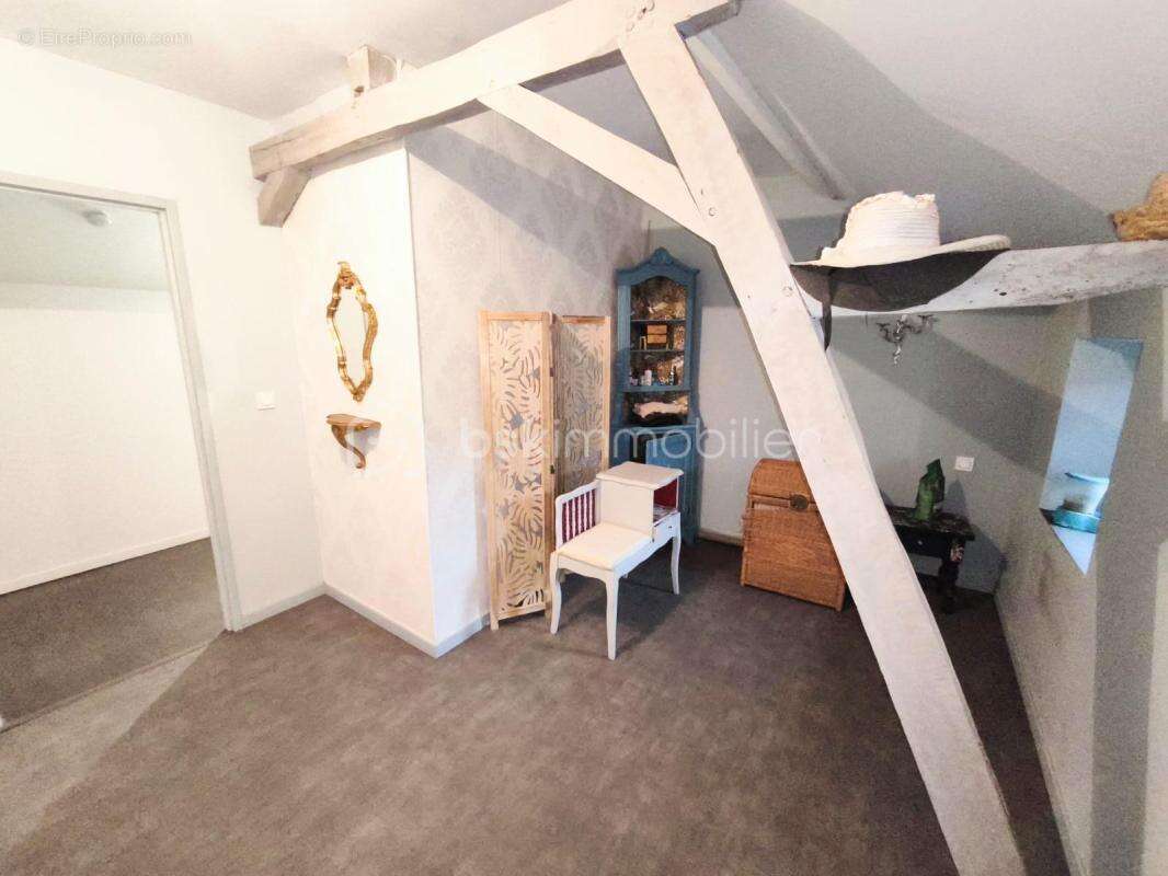 Maison à MAUBOURGUET