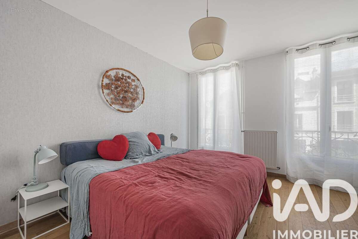 Photo 9 - Maison à IVRY-SUR-SEINE
