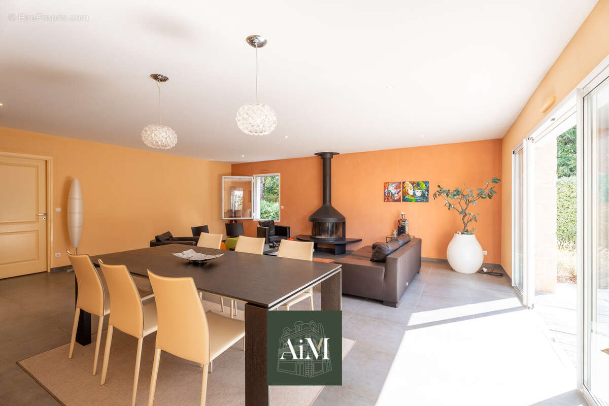Vannes   maison contemporaine 173 m2   5 chambres   jardin   proche port - photo 8