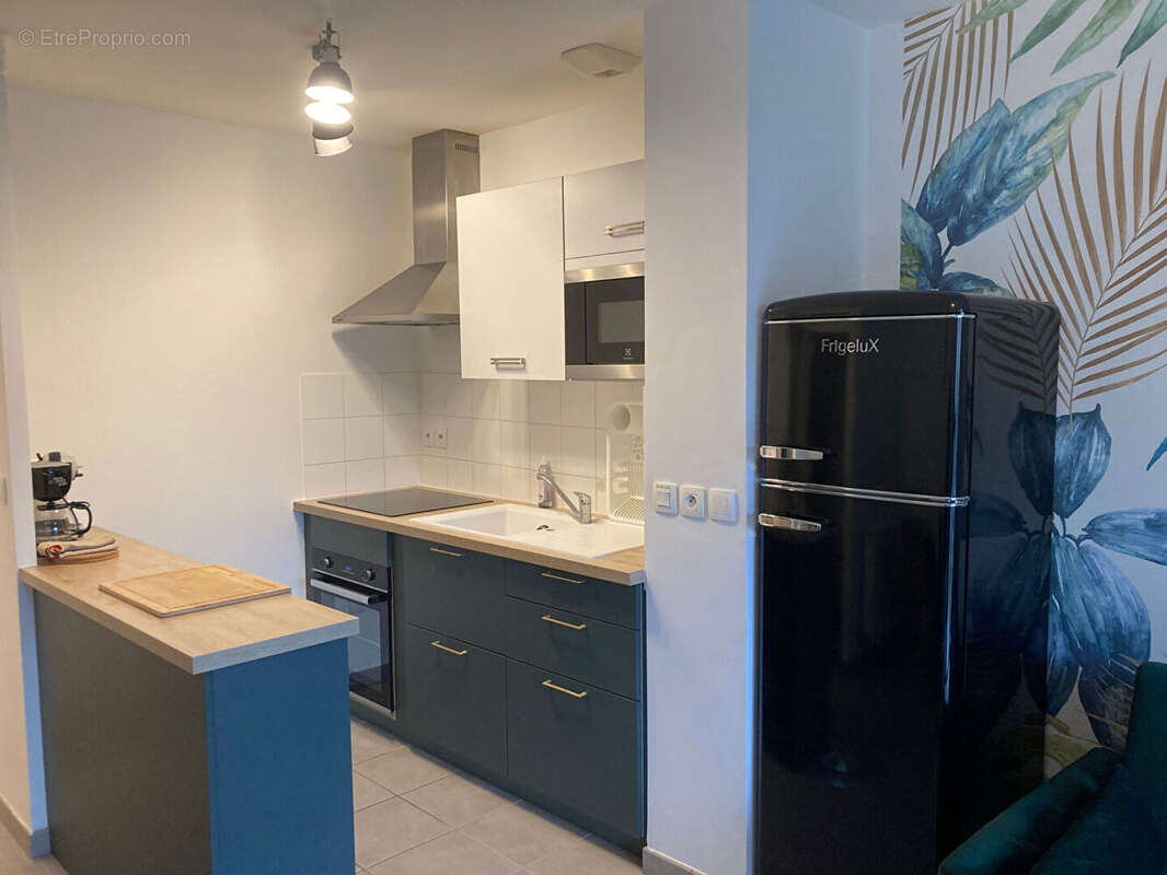 Maison à LA RIVIERE-SAINT-SAUVEUR