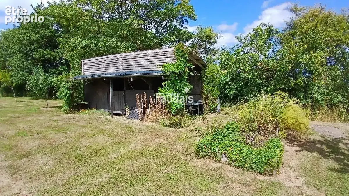 Maison 6 pièces 225 m² à vendre à Houtteville (50250) - photo 8
